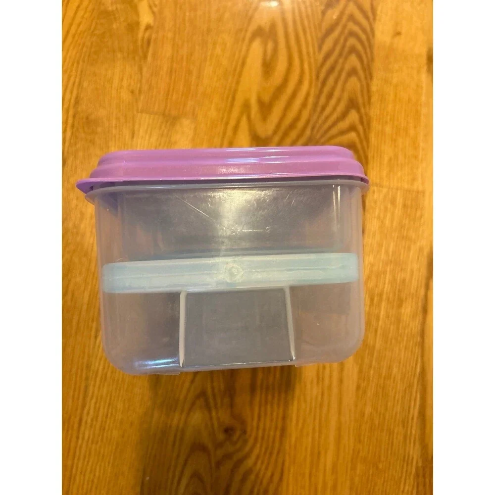 Fit & Fresh Lunch On The Go Size 5x7x4